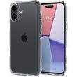 SPIGEN ULTRA HYBRID CRYSTAL CLEAR FOR IPHONE 16