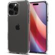 SPIGEN ULTRA HYBRID CRYSTAL CLEAR FOR IPHONE 16 PRO