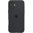 SPIGEN ULTRA HYBRID FROST BLACK FOR IPHONE 16