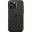 SPIGEN ULTRA HYBRID FROST BLACK FOR IPHONE 16 PRO