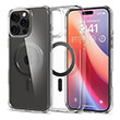 SPIGEN ULTRA HYBRID MAGSAFE CARBON FIBER FOR IPHONE 16 PRO MAX