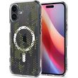 SPIGEN ULTRA HYBRID MAGSAFE DIGITAL CAMO FOR IPHONE 16