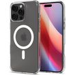 SPIGEN ULTRA HYBRID MAGSAFE FROST CLEAR FOR IPHONE 16 PRO MAX