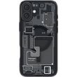 SPIGEN ULTRA HYBRID MAGSAFE ZERO ONE FOR IPHONE 16