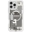 SPIGEN ULTRA HYBRID MAGSAFE ZERO ONE NATURAL TITANIUM FOR IPHONE 16 PRO