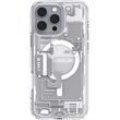 SPIGEN ULTRA HYBRID MAGSAFE ZERO ONE WHITE FOR IPHONE 16 PRO MAX