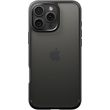 SPIGEN ULTRA HYBRID MATTE BLACK FOR IPHONE 16 PRO