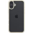 SPIGEN ULTRA HYBRID MUTE BEIGE FOR IPHONE 16 PLUS