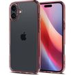 SPIGEN ULTRA HYBRID ROSE CRYSTAL FOR IPHONE 16