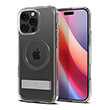 SPIGEN ULTRA HYBRID S MAGSAFE GRAPHITE FOR IPHONE 16 PRO MAX