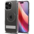 SPIGEN ULTRA HYBRID S MAGSAFE GRAPHITE FOR IPHONE 16 PRO