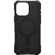 UAG ESSENTIAL ARMOR MAGSAFE BLACK FOR IPHONE 16 PRO MAX