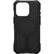 UAG ESSENTIAL ARMOR MAGSAFE BLACK FOR IPHONE 16 PRO