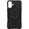 UAG MONARCH PRO KEVLAR BLACK FOR IPHONE 16 PLUS