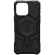 UAG MONARCH PRO KEVLAR BLACK FOR IPHONE 16 PRO MAX