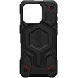 UAG MONARCH PRO KEVLAR BLACK FOR IPHONE 16 PRO