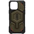 UAG MONARCH PRO KEVLAR ELEMENT GREEN FOR IPHONE 16 PRO MAX
