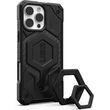 UAG MONARCH PRO MAGSAFE CARBON FIBER/BLACK STAND FOR IPHONE 16 PRO MAX