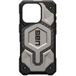 UAG MONARCH PRO TITANIUM FOR IPHONE 16 PRO