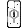 UAG PATHFINDER CLEAR MAGSAFE ICE FOR IPHONE 16 PRO MAX