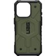 UAG PATHFINDER MAGSAFE OLIVE DRAB FOR IPHONE 16 PRO MAX