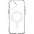 UAG PLYO MAGSAFE ICE/WHITE FOR IPHONE 16 PLUS