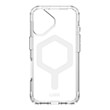 UAG PLYO MAGSAFE ICE/WHITE FOR IPHONE 16