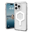 UAG PLYO MAGSAFE ICE/WHITE FOR IPHONE 16 PRO MAX