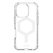 UAG PLYO MAGSAFE ICE/WHITE FOR IPHONE 16 PRO