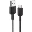 anker 322 usb a to usb c cable 09m photo