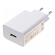 xiaomi travel charger 33w 3a usb a white bulk photo