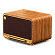 speaker bt edifier d32 brown photo