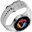 QCY WATCH GT S3 GRAY - 1,43 HD AMOLED TOUCH 466X466 60HZ ALWAYS ON CALL BT SMART WATCH IPX8