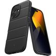 SPIGEN CASEOLOGY ATHLEX MAGSAFE ACTIVE BLACK FOR IPHONE 16