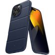 SPIGEN CASEOLOGY ATHLEX MAGSAFE ACTIVE NAVY FOR IPHONE 16 PRO