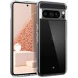 SPIGEN CASEOLOGY CAPELLA CRYSTAL CLEAR FOR GOOGLE PIXEL 8 PRO