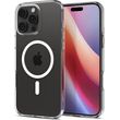 SPIGEN CRYSTAL FLEX MAGSAFE CRYSTAL CLEAR FOR IPHONE 16 PRO
