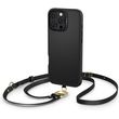 SPIGEN CYRILL KAJUK MAGSAFE CLASSIC CHARM BLACK FOR IPHONE 16 PRO