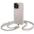 SPIGEN CYRILL KAJUK MAGSAFE CLASSIC CHARM CREAM FOR IPHONE 16 PRO