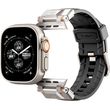 SPIGEN DURAPRO ARMOR BLACK FOR APPLE WATCH 49MM/46MM/45MM/44MM/42MM