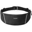 SPIGEN DYNAMIC SHIELD WAIST BAG A710 BLACK
