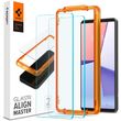 SPIGEN GLASS TR ALIGNMASTER 2 PACK FOR SONY XPERIA 1 VI