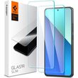 SPIGEN GLASS TR SLIM 2 PACK FOR XIAOMI REDMI NOTE 13