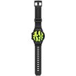 SPIGEN RUGGED ARMOR PRO  MATTE BLACK FOR SAMSUNG GALAXY WATCH7 (40MM)