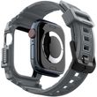 SPIGEN RUGGED ARMOR PRO DARK GRAY FOR APPLE WATCH 10 46MM