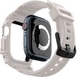 SPIGEN RUGGED ARMOR PRO DUNE BEIGE FOR APPLE WATCH 10 42MM