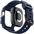 SPIGEN RUGGED ARMOR PRO NAVY BLUE FOR APPLE WATCH 10 42MM