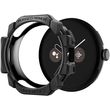 SPIGEN RUGGED ARMOR MATTE BLACK FOR GOOGLE PIXEL WATCH 3/2/1 (41MM)