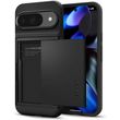 SPIGEN SLIM ARMOR CS BLACK FOR GOOGLE PIXEL 9 PRO/PIXEL 9