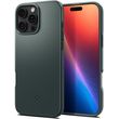 SPIGEN THIN FIT MAGSAFE ABYSS GREEN FOR IPHONE 16 PRO MAX
